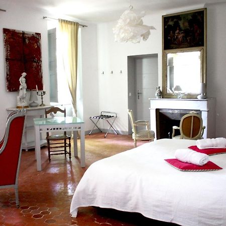 ヴィドーバン Domaine Regis Freres Bed & Breakfast エクステリア 写真