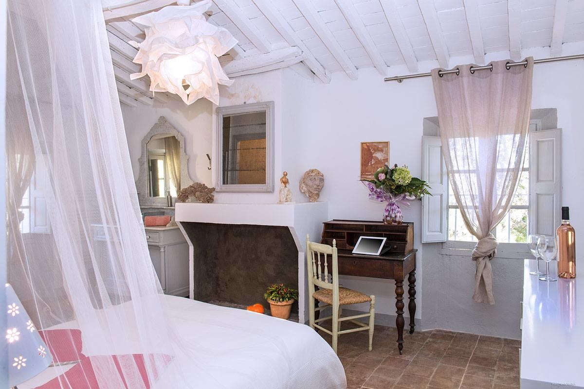 ヴィドーバン Domaine Regis Freres Bed & Breakfast エクステリア 写真