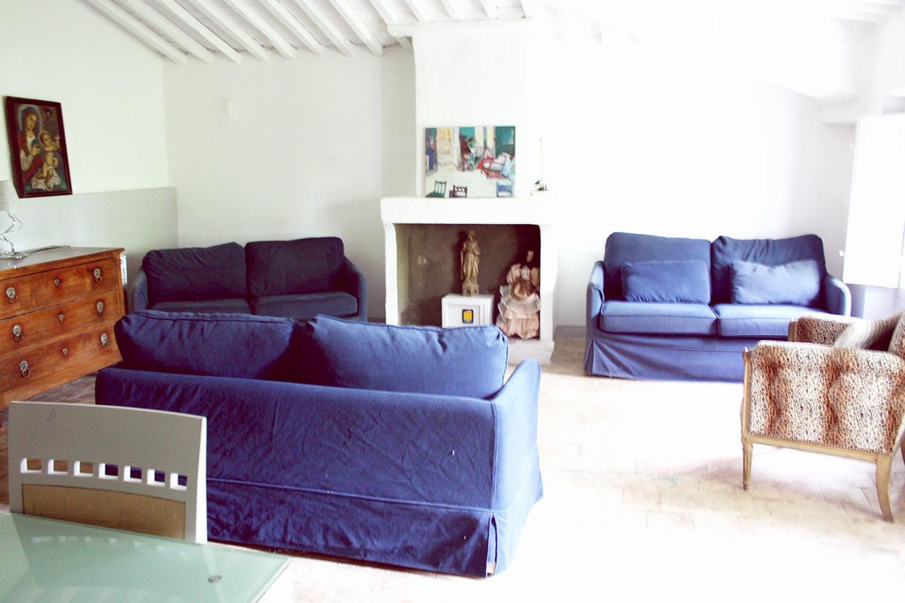 ヴィドーバン Domaine Regis Freres Bed & Breakfast エクステリア 写真